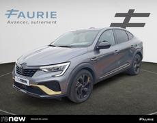 Renault Arkana Saint-Junien