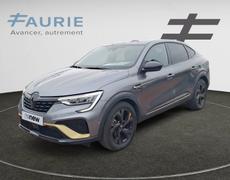 Renault Arkana Saint-Junien