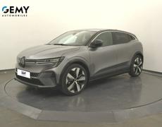 Renault Megane E-Tech Chambray-lès-Tours