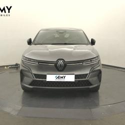 Renault Megane E-Tech E-Tech EV60 220 ch super charge Techno occasion - Tours - photo 2/20