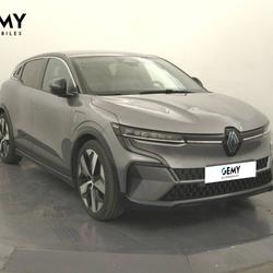 Renault Megane E-Tech E-Tech EV60 220 ch super charge Techno occasion - Tours - photo 3/20