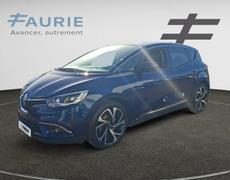 Renault Scenic 4 Saint-Junien