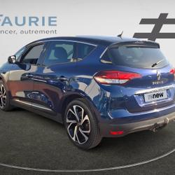 Renault Scenic 4 Scenic Blue dCi 150 EDC Intens Saint-Junien
