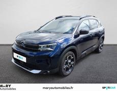 Citroen C5 Aircross Cerisé