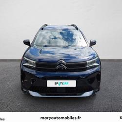 Citroen C5 Aircross C5 Aircross BlueHDi 130 EAT8 Max Ceris&eacute;