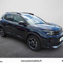 Citroen C5 Aircross C5 Aircross BlueHDi 130 EAT8 Max Ceris&eacute;