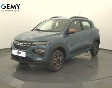 Dacia Spring Chambray-lès-Tours