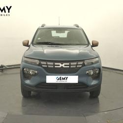 Dacia Spring Extreme occasion - Chambray-l&egrave;s-Tours - photo 2/20