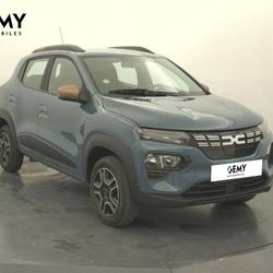 Dacia Spring Extreme occasion - Chambray-l&egrave;s-Tours - photo 3/20