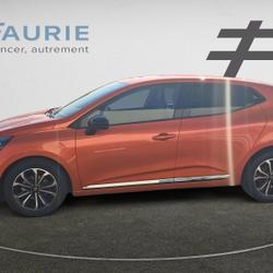 Renault Clio 5 Clio TCe 90 Techno Saint-Junien
