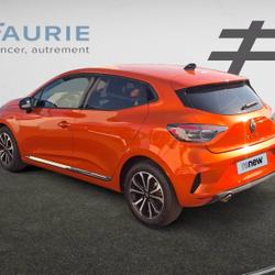 Renault Clio 5 Clio TCe 90 Techno Saint-Junien