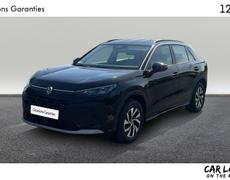 Volkswagen T-Roc Poissy