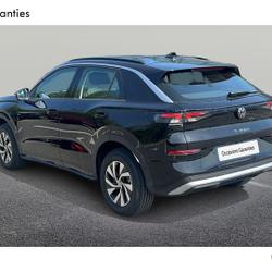 Volkswagen T-Roc T-Roc 1.5 eTSI EVO2 Hybrid 116 ch DSG7 Life Poissy