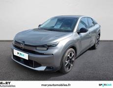 Citroen C4 Cerisé