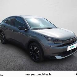 Citroen C4 C4 Hybride 136 e-DCS6 Max Ceris&eacute;