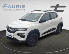 Dacia Spring Saint-Junien