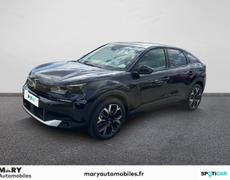 Citroen C4 Cerisé