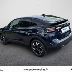 Citroen C4 C4 Hybride 136 e-DCS6 Max Ceris&eacute;