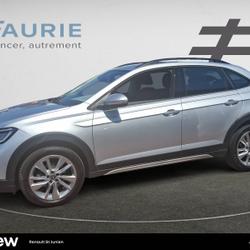Volkswagen Taigo Taigo 1.0 TSI 110 DSG7 Life Plus Saint-Junien