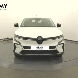 Renault Megane E-Tech E-Tech EV60 220 ch super charge Equilibre occasion - Tours - photo 2/20