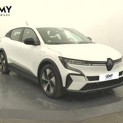 Renault Megane E-Tech E-Tech EV60 220 ch super charge Equilibre occasion - Tours - photo 3/20