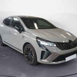 Renault Clio 5 Clio E-Tech full hybrid 145 ch GSR2 Esprit Alpine Chambray-l&egrave;s-Tours