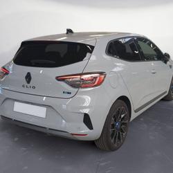 Renault Clio 5 Clio E-Tech full hybrid 145 ch GSR2 Esprit Alpine Chambray-l&egrave;s-Tours