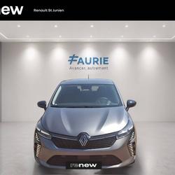 Renault Clio 5 Clio Blue dCi 100 ch GSR2 Evolution Saint-Junien