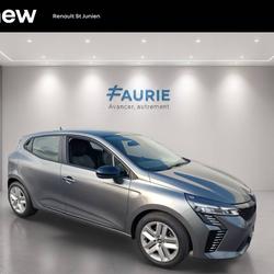 Renault Clio 5 Clio Blue dCi 100 ch GSR2 Evolution Saint-Junien
