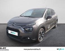Citroen C3 - C3 PureTech 83 S&S BVM5 Shine - 11 900 €