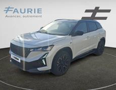 Renault Austral Saint-Junien