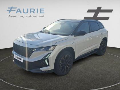 Renault Austral - Austral full hybrid E-Tech 200 ch Esprit Alpine - 39 990 €