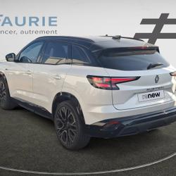 Renault Austral Austral full hybrid E-Tech 200 ch Esprit Alpine Saint-Junien