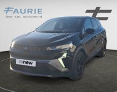 Renault Symbioz Saint-Junien