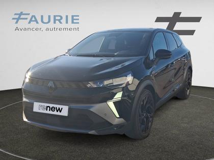 Renault Symbioz - Symbioz E-Tech full hybrid 160 ch Esprit Alpine - 28 990 €