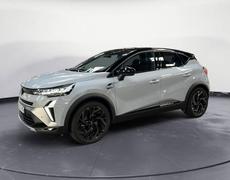 Renault Captur Chambray-lès-Tours