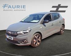 Dacia Sandero Saint-Junien