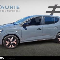 Dacia Sandero Sandero TCe 90 GSR2 Journey Saint-Junien