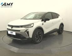 Renault Captur Chambray-lès-Tours