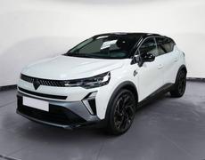 Renault Captur Chambray-lès-Tours