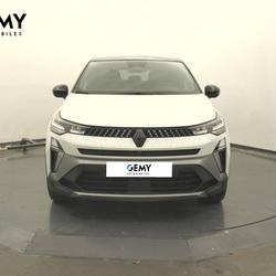 Renault Captur E-Tech full hybrid 145 ch esprit Alpine occasion - Tours - photo 2/20