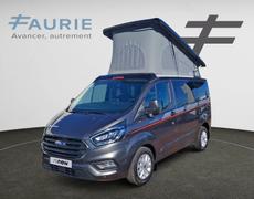 Ford A Saint-Junien