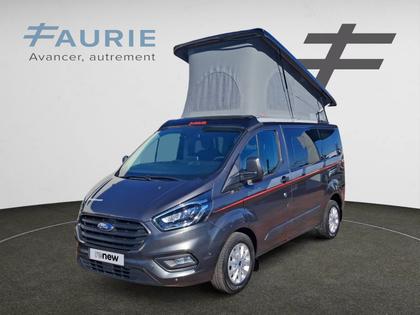 Ford A - Transit Custom Nugget 320 L1H1 2.0 EcoBlue 130 BVA Trend - 43 990 €