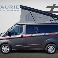 Ford A Transit Custom Nugget 320 L1H1 2.0 EcoBlue 130 BVA Trend Saint-Junien