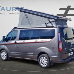 Ford A Transit Custom Nugget 320 L1H1 2.0 EcoBlue 130 BVA Trend Saint-Junien
