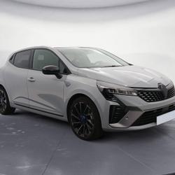 Renault Clio 5 Clio E-Tech full hybrid 145 ch GSR2 Esprit Alpine Chambray-l&egrave;s-Tours