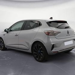 Renault Clio 5 Clio E-Tech full hybrid 145 ch GSR2 Esprit Alpine Chambray-l&egrave;s-Tours