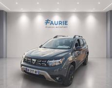 Dacia Duster Saint-Junien