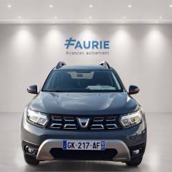 Dacia Duster Duster ECO-G 100 4x2 SL Extreme Saint-Junien