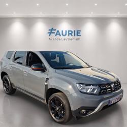 Dacia Duster Duster ECO-G 100 4x2 SL Extreme Saint-Junien